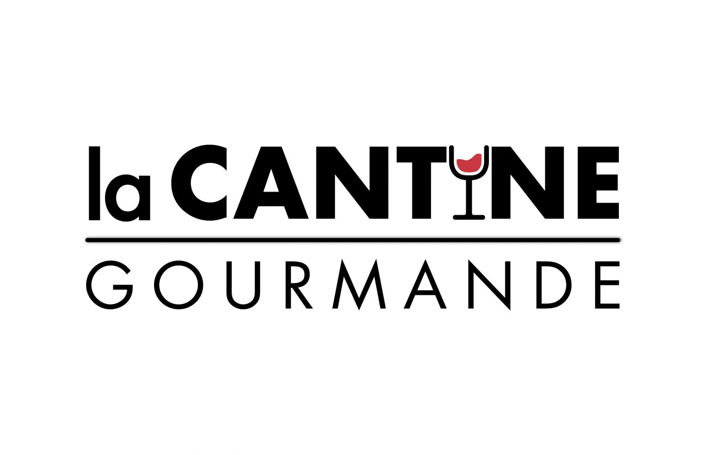 logo Cantine gourmande