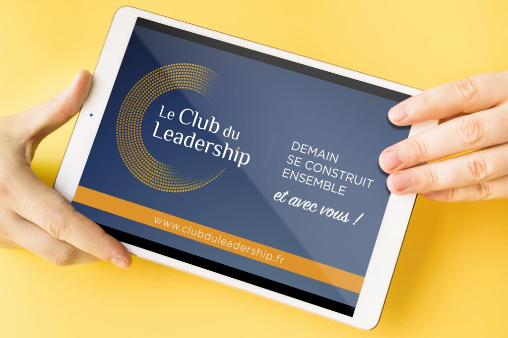 Le Club du Leadership