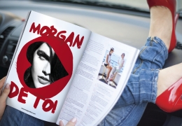 Morgan de toi