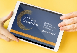 Le Club du Leadership