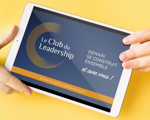 Le Club du Leadership